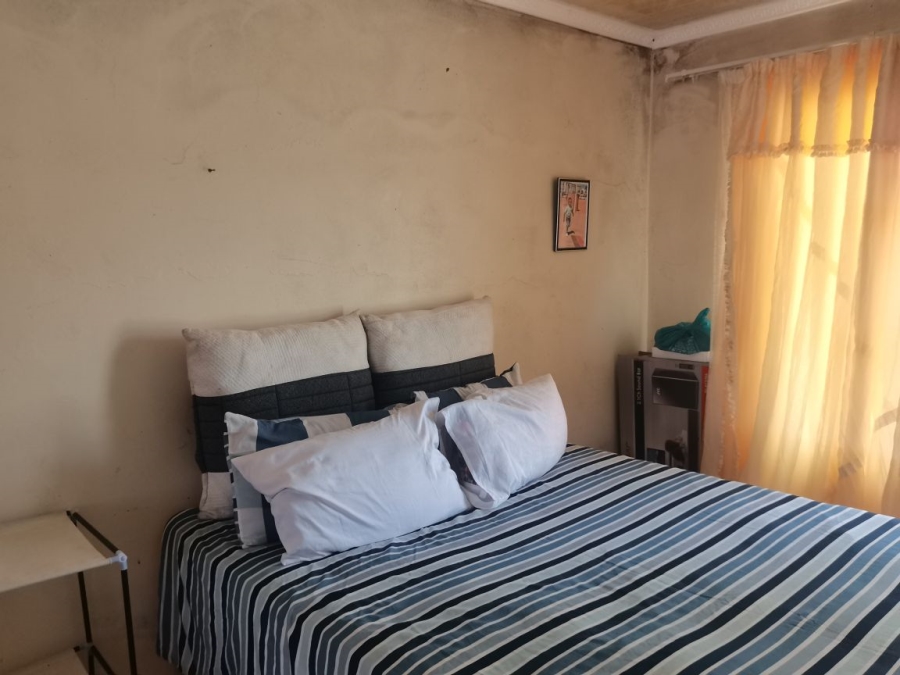 2 Bedroom Property for Sale in Motherwell Nu7 Eastern Cape